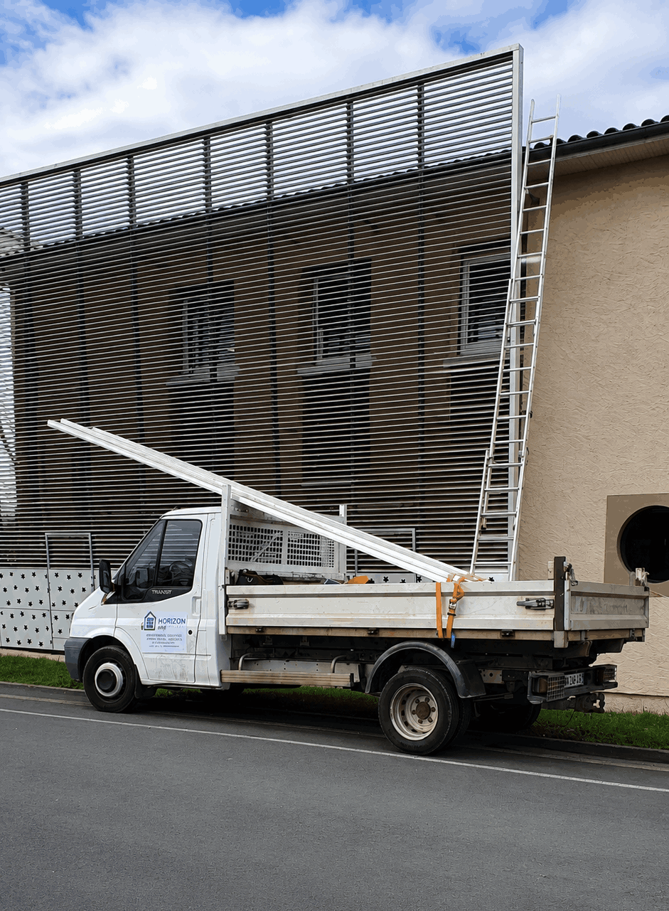 Panneau Photovoltaïque Bergerac