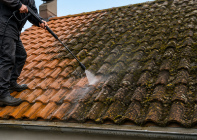 demaussage Bergerac