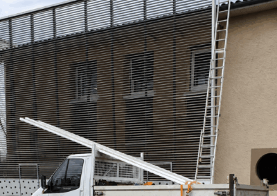 Panneau Photovoltaïque Bergerac